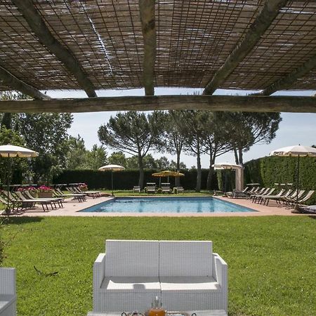 Le Caselle 26, Emma Villas Cortona Exterior photo