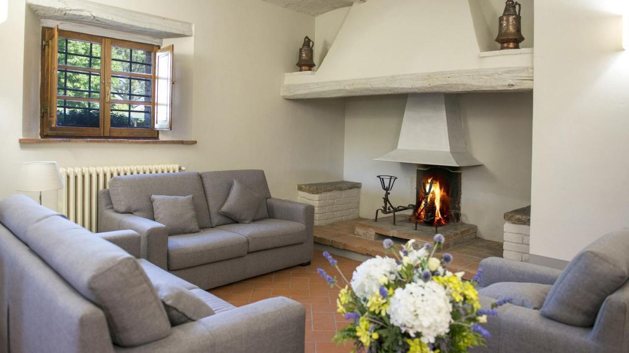 Le Caselle 26, Emma Villas Cortona Exterior photo