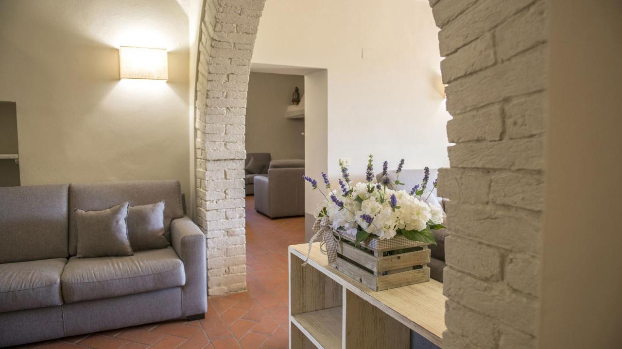 Le Caselle 26, Emma Villas Cortona Exterior photo