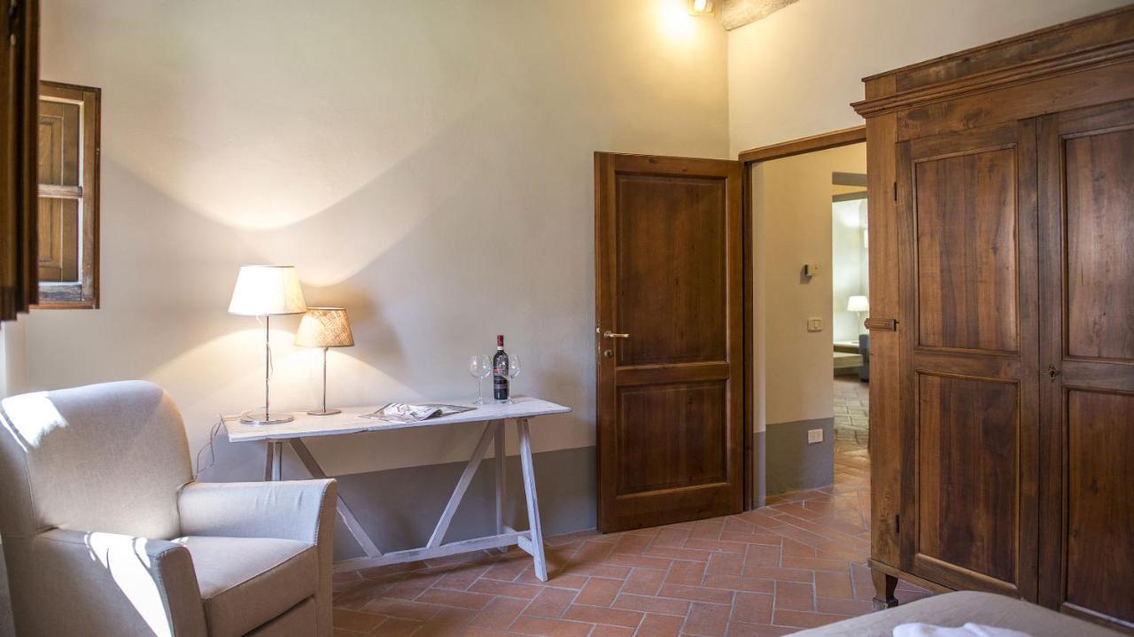 Le Caselle 26, Emma Villas Cortona Exterior photo