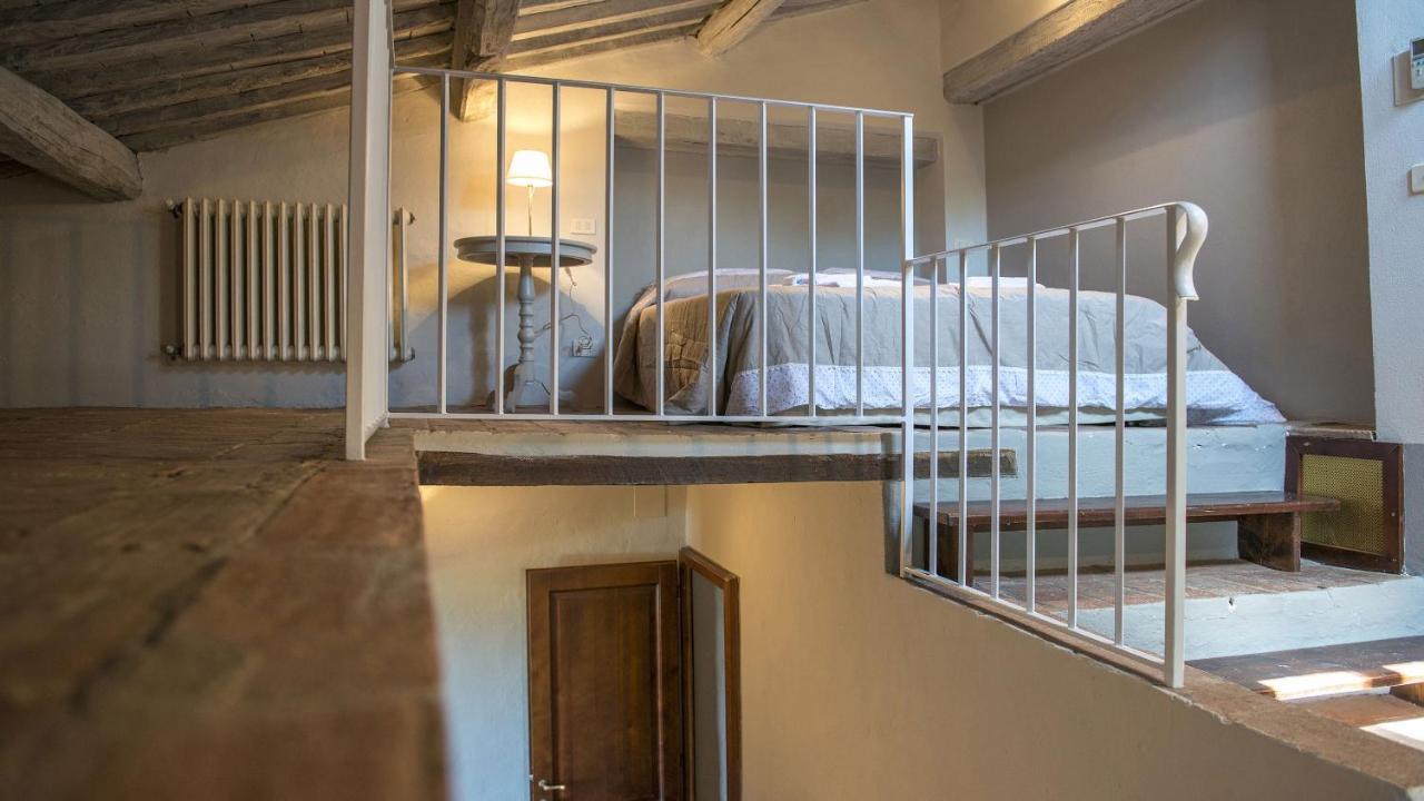 Le Caselle 26, Emma Villas Cortona Exterior photo