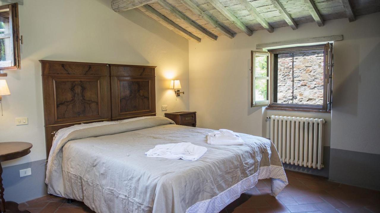 Le Caselle 26, Emma Villas Cortona Exterior photo