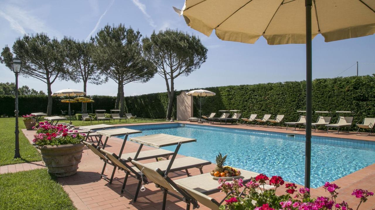 Le Caselle 26, Emma Villas Cortona Exterior photo