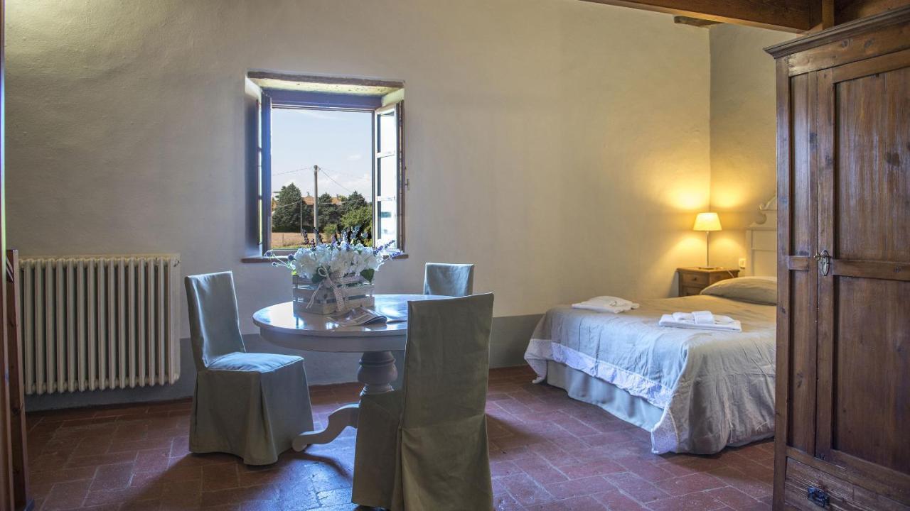Le Caselle 26, Emma Villas Cortona Exterior photo