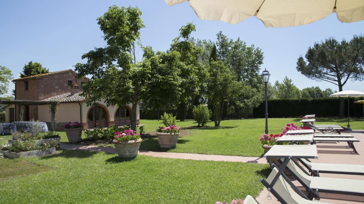 Le Caselle 26, Emma Villas Cortona Exterior photo